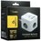 Сетевой фильтр Cablexpert CUBE-3-CU3-W-1.5 белый