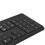 Клавиатура+мышь беспроводная   Logitech MK235 серый