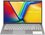 15.6" Ноутбук ASUS Vivobook Go 15 E1504FA-BQ2669 серебристый