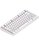 Keyboard  wired Dark Project ALU81A Terra Nostra