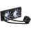 Система охлаждения ARDOR GAMING Frostwave 240 SS черная