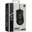 Мышь проводная MSI Clutch GM51 Lightweight [S12-0402200-C54] черный