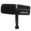 Микрофон Shure Motiv MV7+ черный