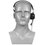Проводная моногарнитура Jabra Evolve 20 MS Mono  черный 2021