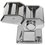 Noodle cutter Aceline FTC-15