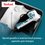 Steamer Tefal DT2040E1 blue