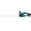 Аккумуляторный кусторез Makita DUH607F001 LXT 18V