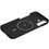 Накладка  Pitaka Ultra-Slim Case для Apple iPhone 17 черный/серый