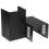 Вытяжка наклонная DEXP SC50B-650 черный/черный