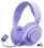 Беспроводные наушники SteelSeries Arctis Nova 3 Wireless  фиолетовый 2023