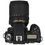 Зеркальный фотоаппарат Nikon D7500 Kit 18-140mm VR черный