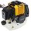 Триммер бензиновый HUTER GGT-1300S
