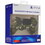 Геймпад беспроводной/проводной Sony PlayStation DualShock 4 (Ver.2) камуфляжный