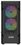Корпус GAMDIAS AURA GC7 ARGB [16333-442E3-30000-G] черный