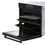 Electric Oven Eigen BO-TK721B black