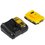 Дрель-шуруповерт DeWalt DCD7781D2-IN