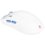 Mouse wireless/wired Red Square Kiro Arita [RSQ-10029] white