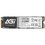 512 ГБ M.2 NVMe накопитель AGI AI198 [AGI512G16AI198]