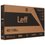 39.5" (100 см) Телевизор Leff 40F541T белый
