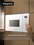 Встраиваемая микроволновая печь Hotpoint MF25G WH H белый