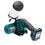 Пила дисковая алмазная Makita CC301DZ CXT 12V