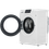 Стиральная машина Haier HW60-BP12959AE белый