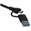 USB-разветвитель DEXP DUH-DHLB035