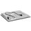 Gas cooktop DEXP GH-60DR