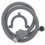 Стиральная машина Haier HW70-BP12269 белый