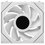 Комплект реверсных вентиляторов LIAN LI UNI FAN TL LCD WIRELESS 120-3 REVERS [G99.12RTLLCD1W3W.R0] белый