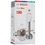 Блендер погружной Bosch CleverMixx MSM24500 белый