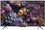 43" (110 см) Телевизор Haier 43 Smart TV S3 серый