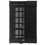 Корпус Corsair 2500X [CC-9011265-WW] черный