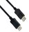 Kabel  Aceline DisplayPort - DisplayPort, 1.8 m