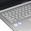 15.6" Ноутбук ASUS Vivobook GO E1504TA-BQ218 серебристый