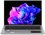 14" Ноутбук Acer Swift GO 14 SFG14-71-72QX серебристый