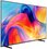 75" (189 см) Телевизор Samsung UE75M70HAUXPY черный