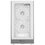 Корпус Thermaltake Ceres 300 TG ARGB Snow [CA-1Y2-00M6WN-00] белый