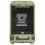 Корпус Thermaltake The Tower 250 Matcha Green [CA-1Z9-00SEWN-00] зеленый