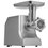 Мясорубка электрическая Moulinex HV10 ME856D32 серебристый
