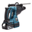 Перфоратор Makita DHR242RFE LXT 18V