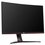 27" Монитор AOC C27G2Z3/BK черный