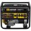 Электрогенератор   бензиновый Huter DY11000L