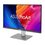 27" Монитор Asus ProArt Display PA278QGV серый