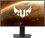 27" Монитор ASUS TUF Gaming VG27AQZ черный