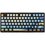 Кейкапы для клавиатуры Varmilo Van Gogh [130K-110Fa-R-V]