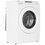 Стиральная машина Haier HW60-BP12929B белый