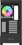 Корпус Thermaltake View 290 TG ARGB [CA-11G-00M1WN-00] черный