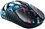 Mouse wireless/wired GravaStar Mercury X Pro Special Edition Neon Graffiti [80004911] black