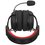 Проводные наушники Redragon Zeus X RGB  черный 2024